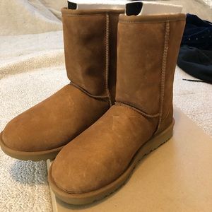 Ugg Classic ll Short Boots
